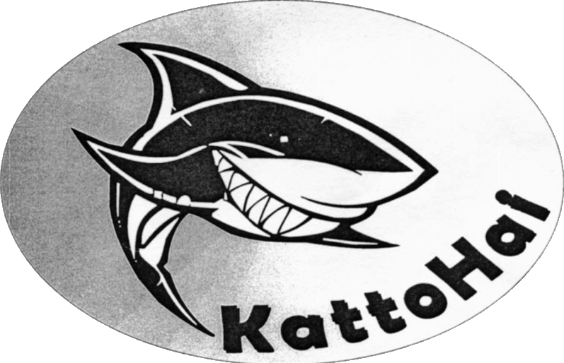 Kattohai Logo